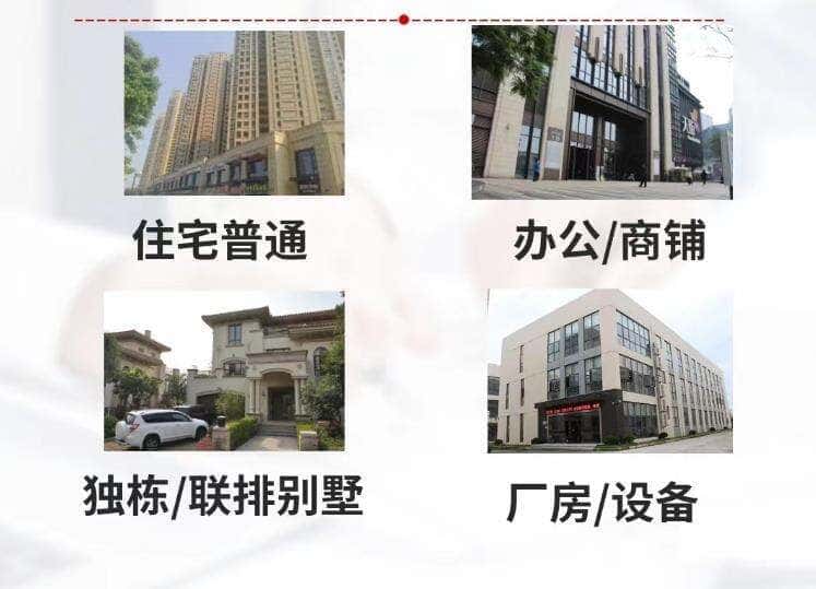 淄博抵押房产贷款